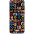 Marvel X-Men Pattern Galaxy S8 Plus Skin