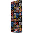 Marvel X-Men Pattern Galaxy S8 Plus Skin