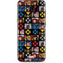 Marvel X-Men Pattern Galaxy S8 Skin