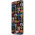 Marvel X-Men Pattern Galaxy S8 Skin