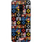 Marvel X-Men Pattern Galaxy S9 Plus Skin