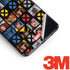 Marvel X-Men Pattern Galaxy S9 Plus Skin