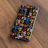 Marvel X-Men Pattern Galaxy S9 Plus Skin