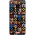 Marvel X-Men Pattern Galaxy S9 Skin