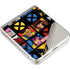 Marvel X-Men Pattern Galaxy Z Flip3 5G Skin