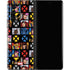 Marvel X-Men Pattern Galaxy Z Fold2 5G Skin