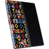 Marvel X-Men Pattern Galaxy Z Fold2 5G Skin