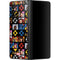 Marvel X-Men Pattern Galaxy Z Fold3 5G Skin