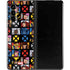 Marvel X-Men Pattern Galaxy Z Fold3 5G Skin