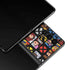 Marvel X-Men Pattern Galaxy Z Fold3 5G Skin