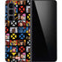 Marvel X-Men Pattern Galaxy Z Fold5 5G Skin