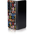 Marvel X-Men Pattern Galaxy Z Fold5 5G Skin
