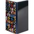 Marvel X-Men Pattern Galaxy Z Fold6 Skin