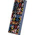 Marvel X-Men Pattern Galaxy Z Fold6 Skin