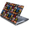 Marvel X-Men Pattern Generic Laptop Skin