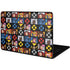 Marvel X-Men Pattern Google Pixelbook Go Skin