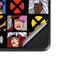 Marvel X-Men Pattern Google Pixelbook Go Skin