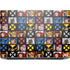 Marvel X-Men Pattern HP ZBook Fury 16 G10 Skin