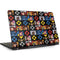 Marvel X-Men Pattern Dell Inspiron Skin