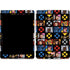 Marvel X-Men Pattern iPad Skins