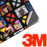 Marvel X-Men Pattern iPad Skins