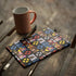 Marvel X-Men Pattern iPad Skins