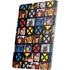 Marvel X-Men Pattern Apple iPad Air Skin