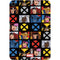 Marvel X-Men Pattern Apple iPad Mini Skin
