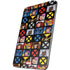 Marvel X-Men Pattern Apple iPad Mini Skin