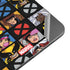 Marvel X-Men Pattern Apple iPad Mini Skin