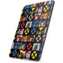 Marvel X-Men Pattern Apple iPad Pro Skin