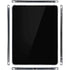 Marvel X-Men Pattern iPad Pro 11in (2024) Clear Case