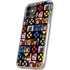 Marvel X-Men Pattern iPhone 11 Clear Case