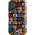 Marvel X-Men Pattern iPhone 11 Impact Case