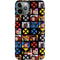Marvel X-Men Pattern iPhone 11 Pro Lite Case