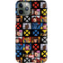 Marvel X-Men Pattern iPhone 11 Pro Lite Case