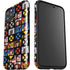 Marvel X-Men Pattern iPhone 11 Pro Max Impact Case
