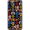 Marvel X-Men Pattern iPhone 11 Pro Max Skin