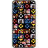 Marvel X-Men Pattern iPhone 11 Pro Max Skin