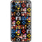 Marvel X-Men Pattern iPhone 11 Pro Skin