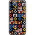 Marvel X-Men Pattern iPhone 11 Pro Skin