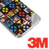 Marvel X-Men Pattern iPhone 11 Pro Skin