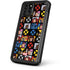 Marvel X-Men Pattern iPhone 11 Pro Waterproof Case