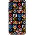 Marvel X-Men Pattern iPhone 11 Skin