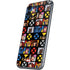 Marvel X-Men Pattern iPhone 11 Skin