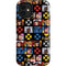 Marvel X-Men Pattern iPhone 12 Mini Impact Case