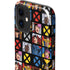 Marvel X-Men Pattern iPhone 12 Mini Impact Case