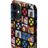 Marvel X-Men Pattern iPhone 12 Mini Lite Case