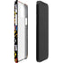 Marvel X-Men Pattern iPhone 12 Mini Lite Case
