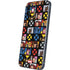 Marvel X-Men Pattern iPhone 12 Mini Skin